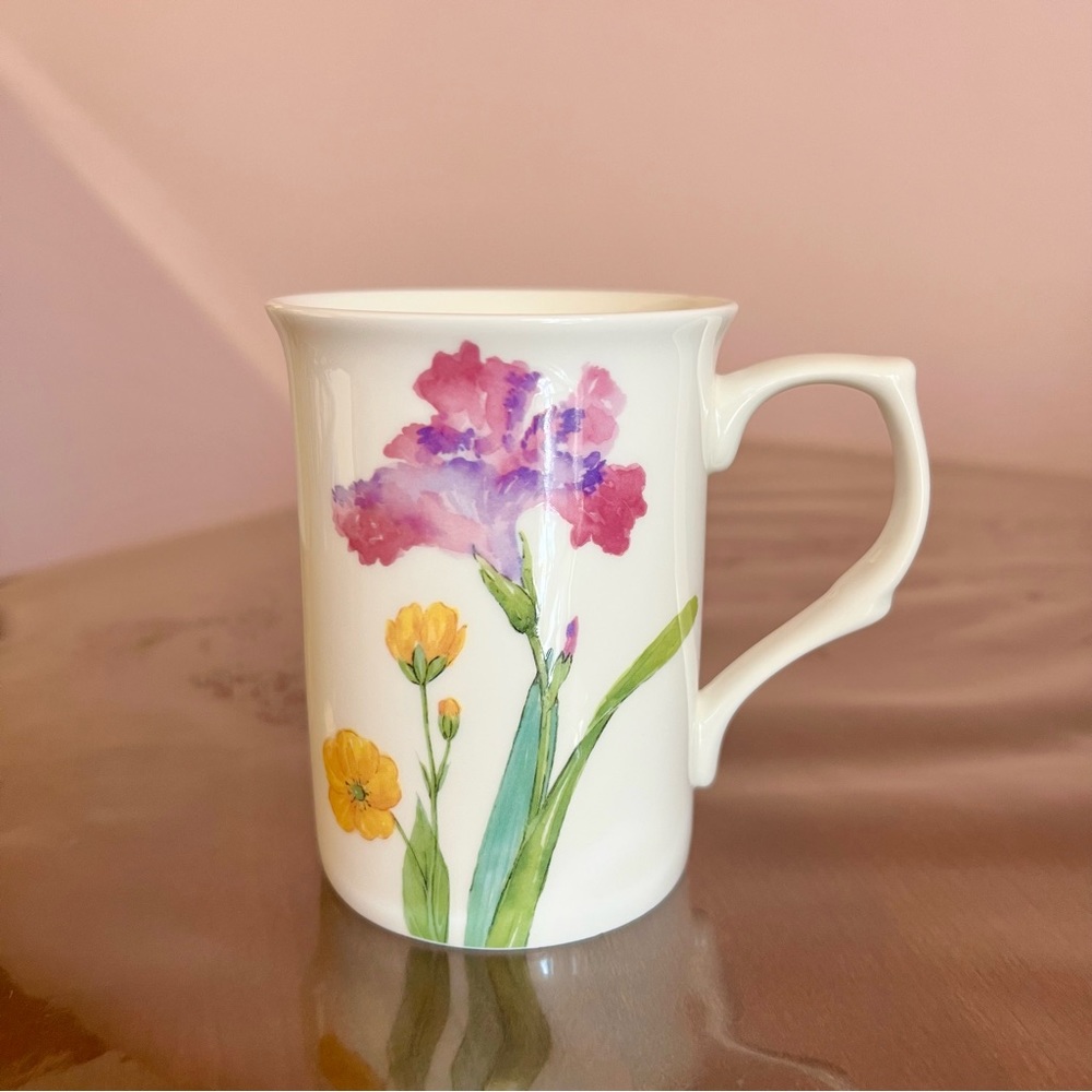Stechcol mug